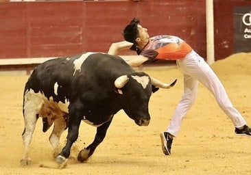 La Diputación de Burgos crea el I Premio a la Tauromaquia sin dotación económica y para fomentar sus valores