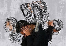 123 jóvenes acuden al psicólogo gratis con el servicio Salud Joven de Burgos