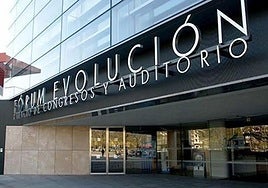 El Forum Evolución acogerá las finales nacionales del Festival DelArt.