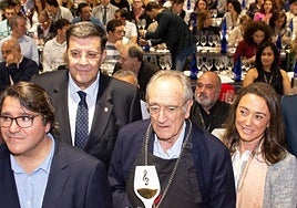 Cata celebrada en edición anterior.