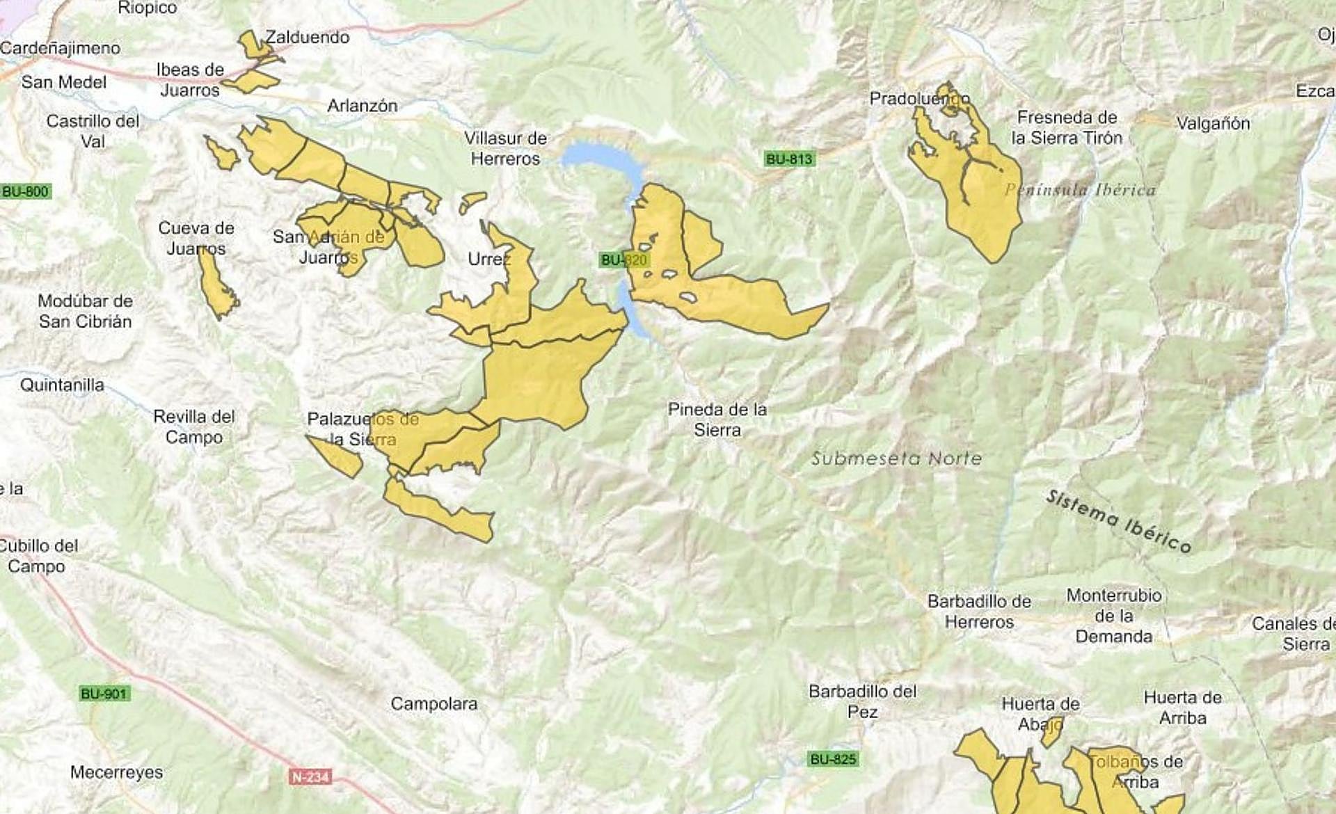 Scroll Story imagen 0