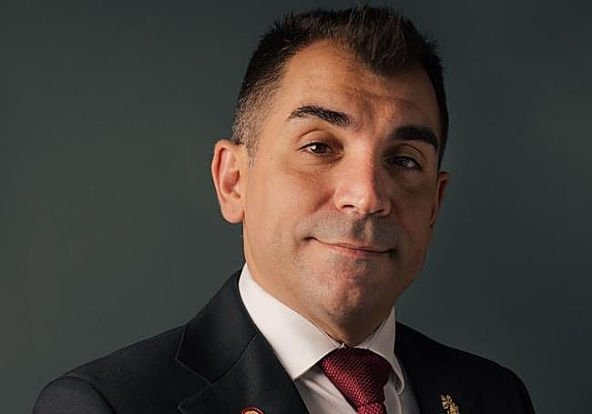 Roberto Durán será distinguido como Catador de Honor en Ópera Prima.