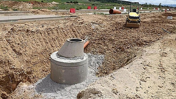 Cardeñajimeno denuncia su exclusión en el desarrollo del Parque Tecnológico