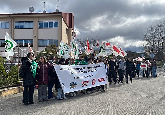 Los sindicatos advierten de más movilizaciones