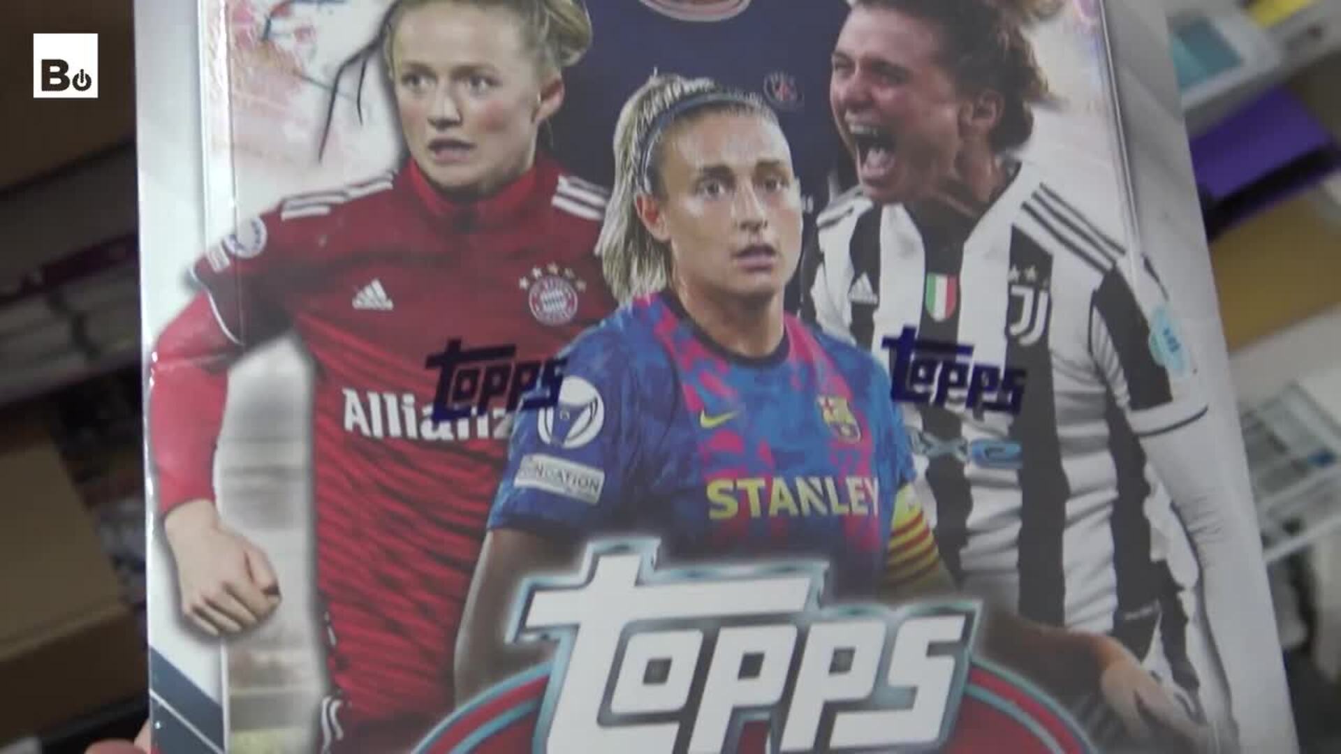 El coleccionismo causa furor en Burgos