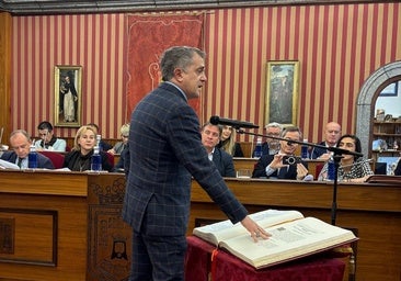 El equipo de Gobierno presume de gestión en las inversiones que alcanzan a 1 de octubre el 37,8%