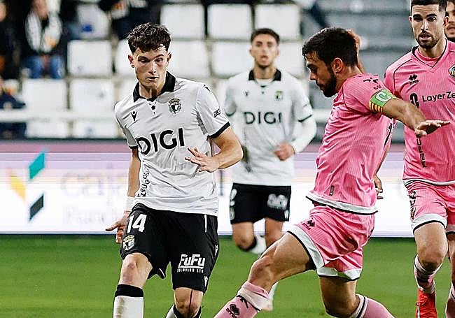 David González ha renovado hasta 2029.