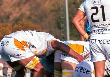 Recoletas Burgos Caja Rural tira de galones para superar al Liceo Francés en la Copa