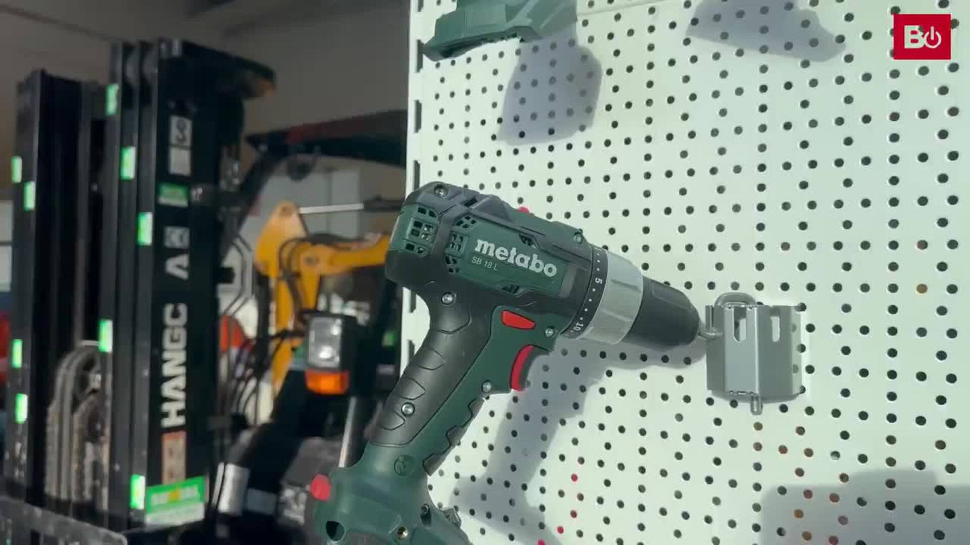 Sumial: Metabo e Hikoki, nueva línea de herramientas a la venta