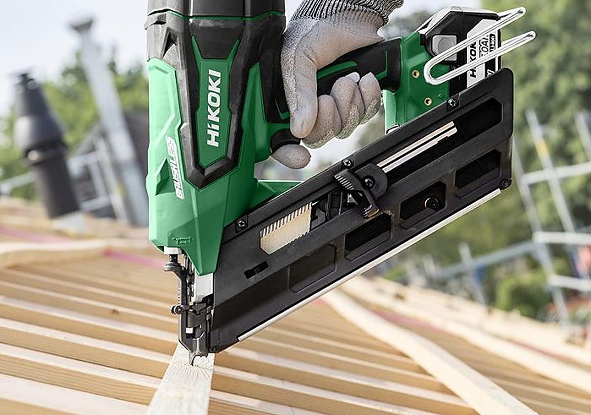 Imagen principal - Sumial Alquiler de Maquinaria amplía su oferta: nuevas herramientas profesionales y domésticas de Metabo e HiKOKI ya a la venta