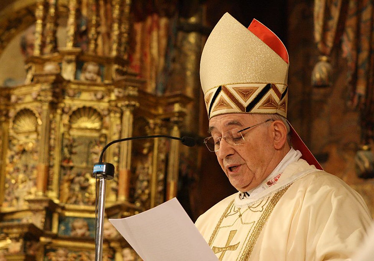 Francisco Gil Hellín.