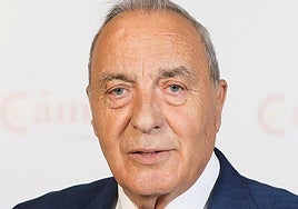 Fernando Escobillas.