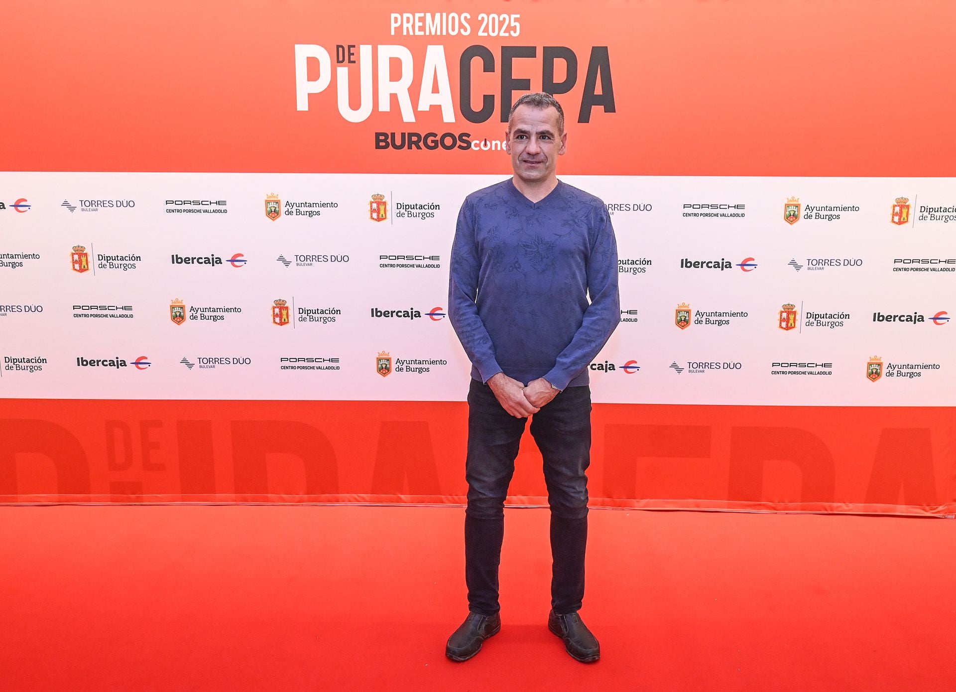 Diego Ibáñez, presidente de Artella Teatro. 