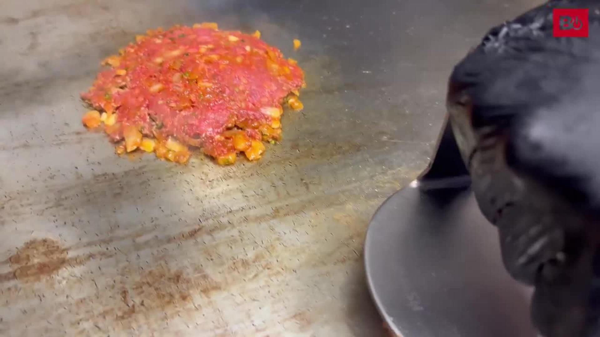 Martins, carne excepcional, técnica impecable y el sabor auténtico de lo simple bien hecho