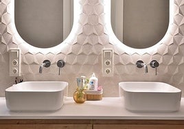 4 ideas para reformar tu baño