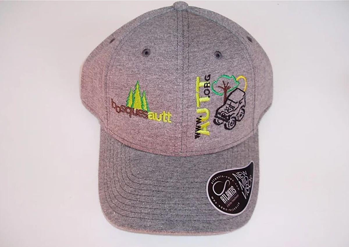 Imagen secundaria 1 - Bordados Burgos, la excelencia del bordado en Burgos