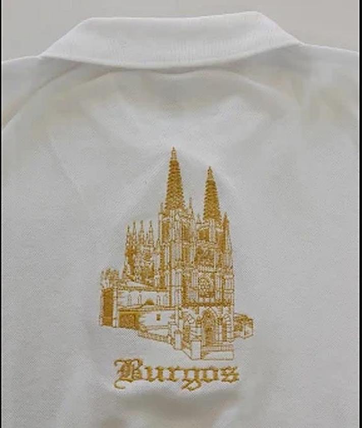 Imagen secundaria 2 - Bordados Burgos, la excelencia del bordado en Burgos