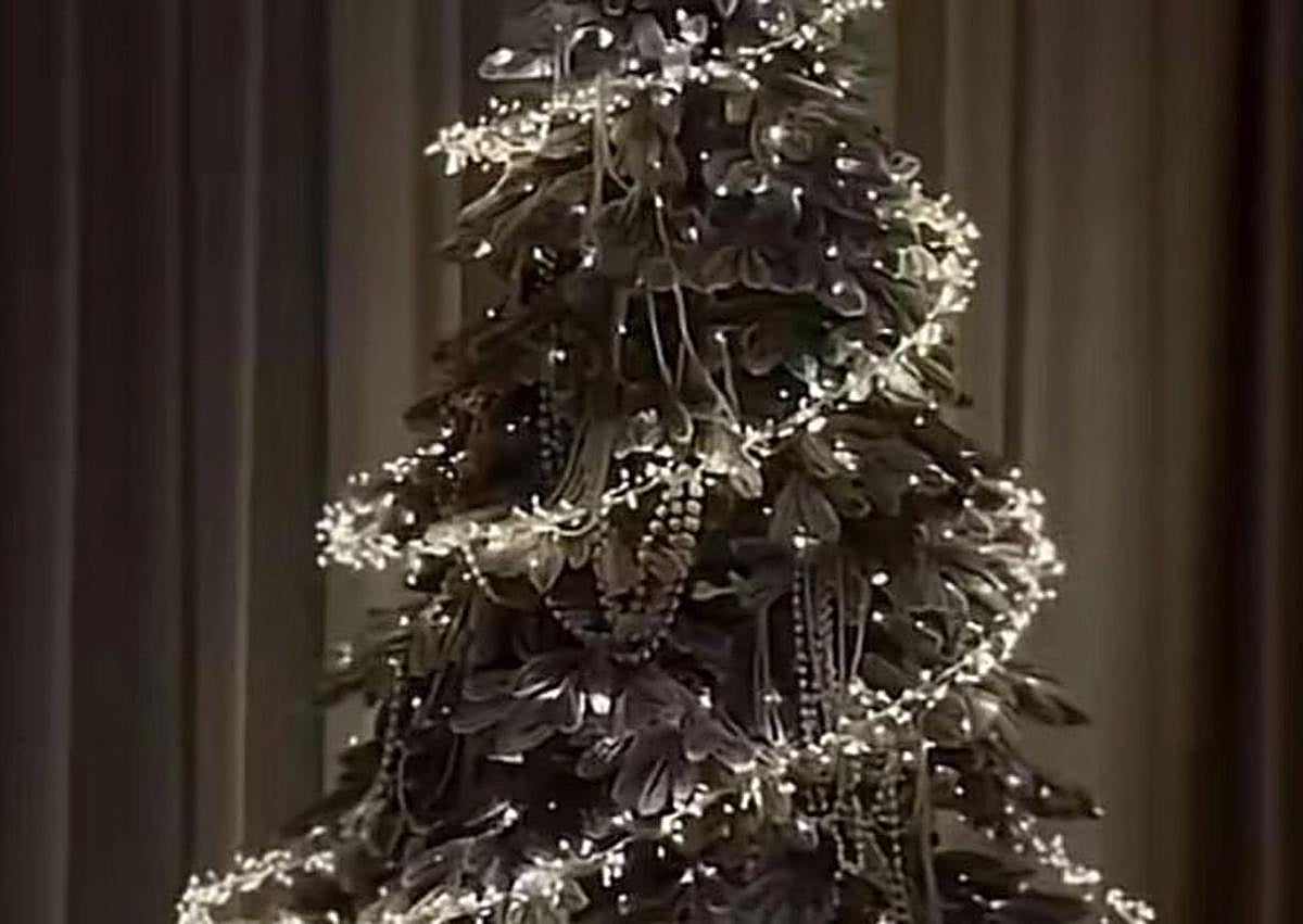 Imagen secundaria 1 - ¡Adoramos la navidad!