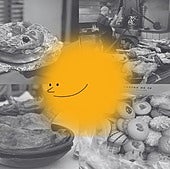 Los cuatro locales de Burgos con la imagen del Solete Repsol