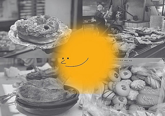 Los cuatro locales de Burgos con la imagen del Solete Repsol