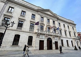 La Diputación de Burgos gestiona los los proyectos 'Burgos Repuebla' y 'Territorio Smart'.