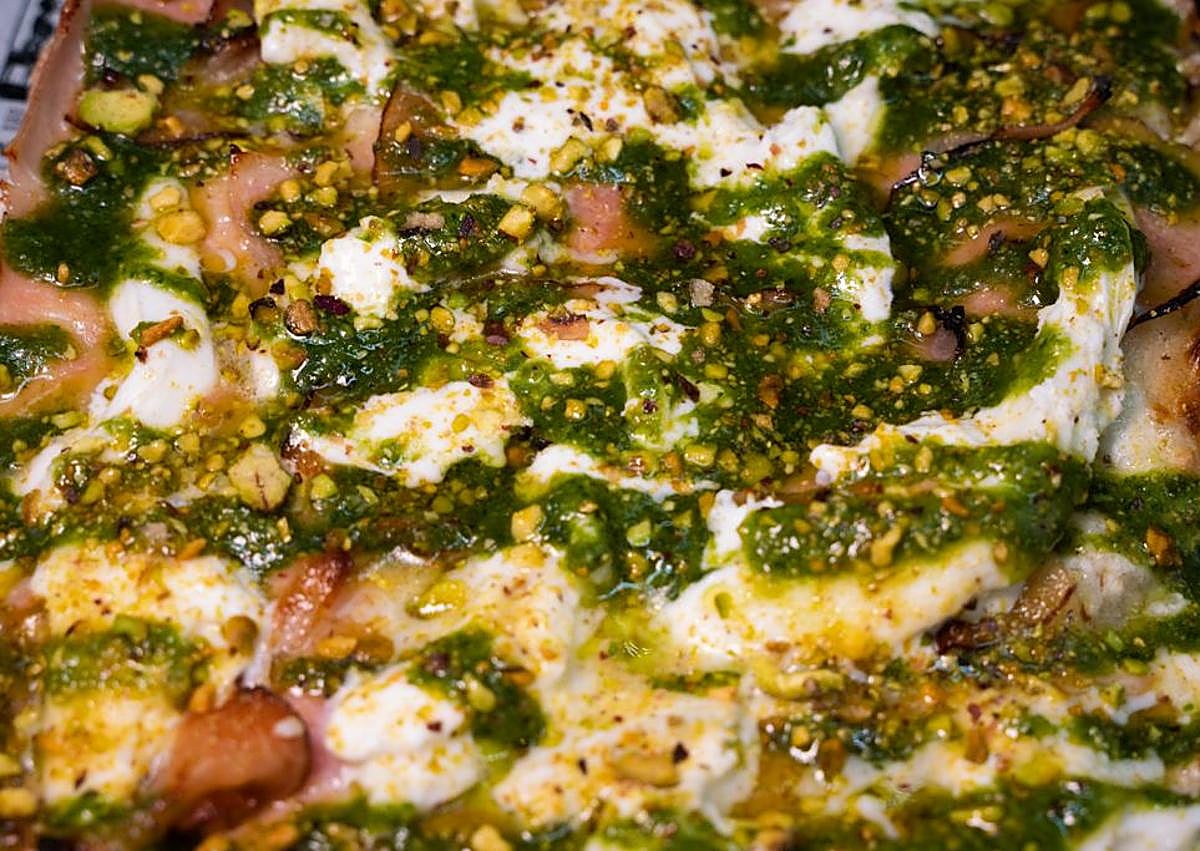 Imagen secundaria 1 - Imágenes de 'La Lupy perfecta'.