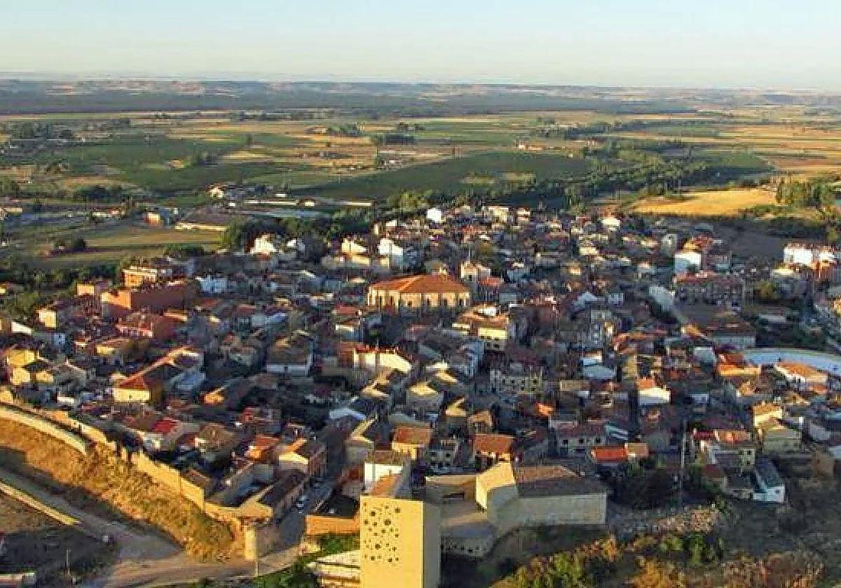 El Ayuntamiento de la localidad burgalesa de Roa ha sido uno de los premiados.
