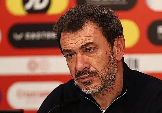 Foto de archivo de Jesús Galván.