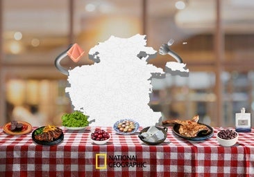 Un viaje con el paladar: los platos de Burgos que recomienda National Geographic