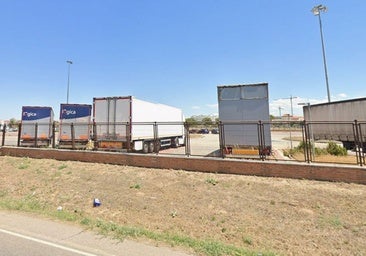 La terminal de Aranda requiere 2,3 millones de inversión para adaptarse al nivel oro