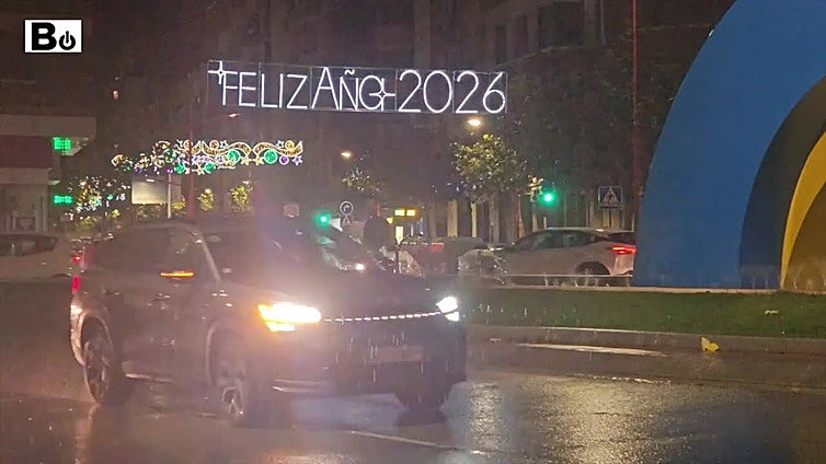 La Navidad comienza en Miranda de Ebro