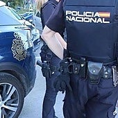 Foto de archivo de Policía Nacional.