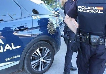 En busca y captura dos hombres que cometieron hurtos en Burgos con el método 'la siembra'