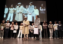 TecnoBurgos for Kids celebra su segunda edición con más de 200 escolares para impulsar las vocaciones tecnológicas en Burgos