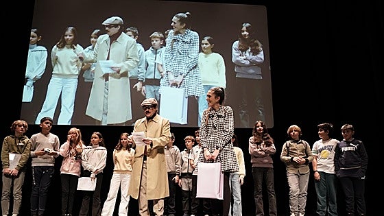 TecnoBurgos for Kids celebra su segunda edición con más de 200 escolares para impulsar las vocaciones tecnológicas en Burgos