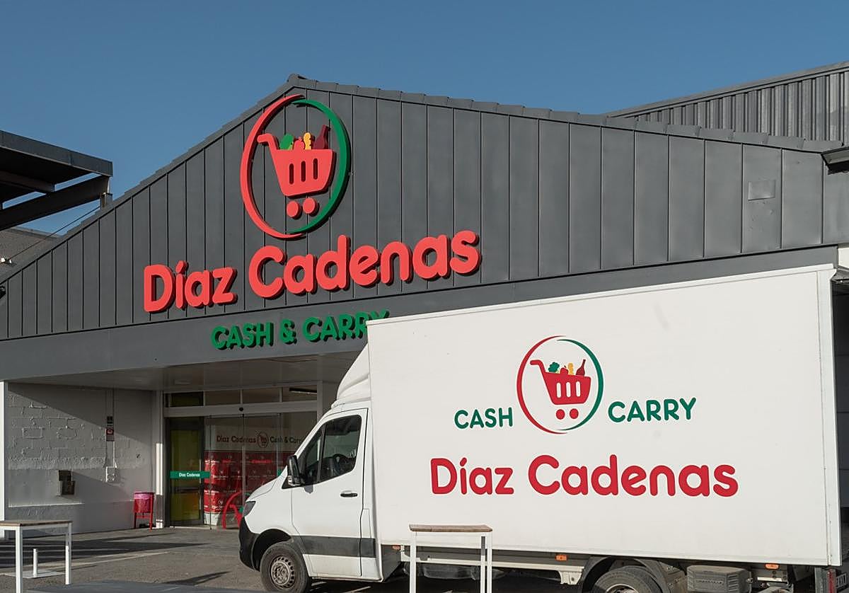 Transgourmet se convierte en proveedor principal del grupo andaluz Díaz Cadenas