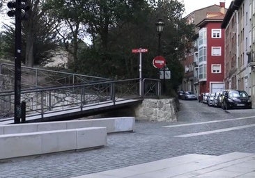 El aparcamiento del Casco Alto se planteará bajo tierra y en superficie