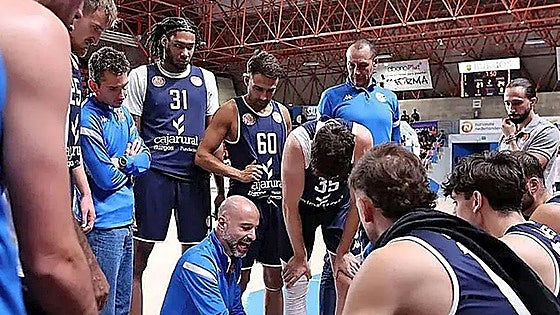 En busca de una victoria ante Movistar Estudiantes