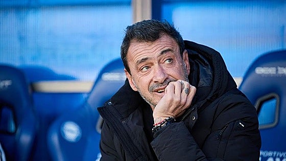 Galván: «Quedan 69 puntos y hay que seguir creyendo»
