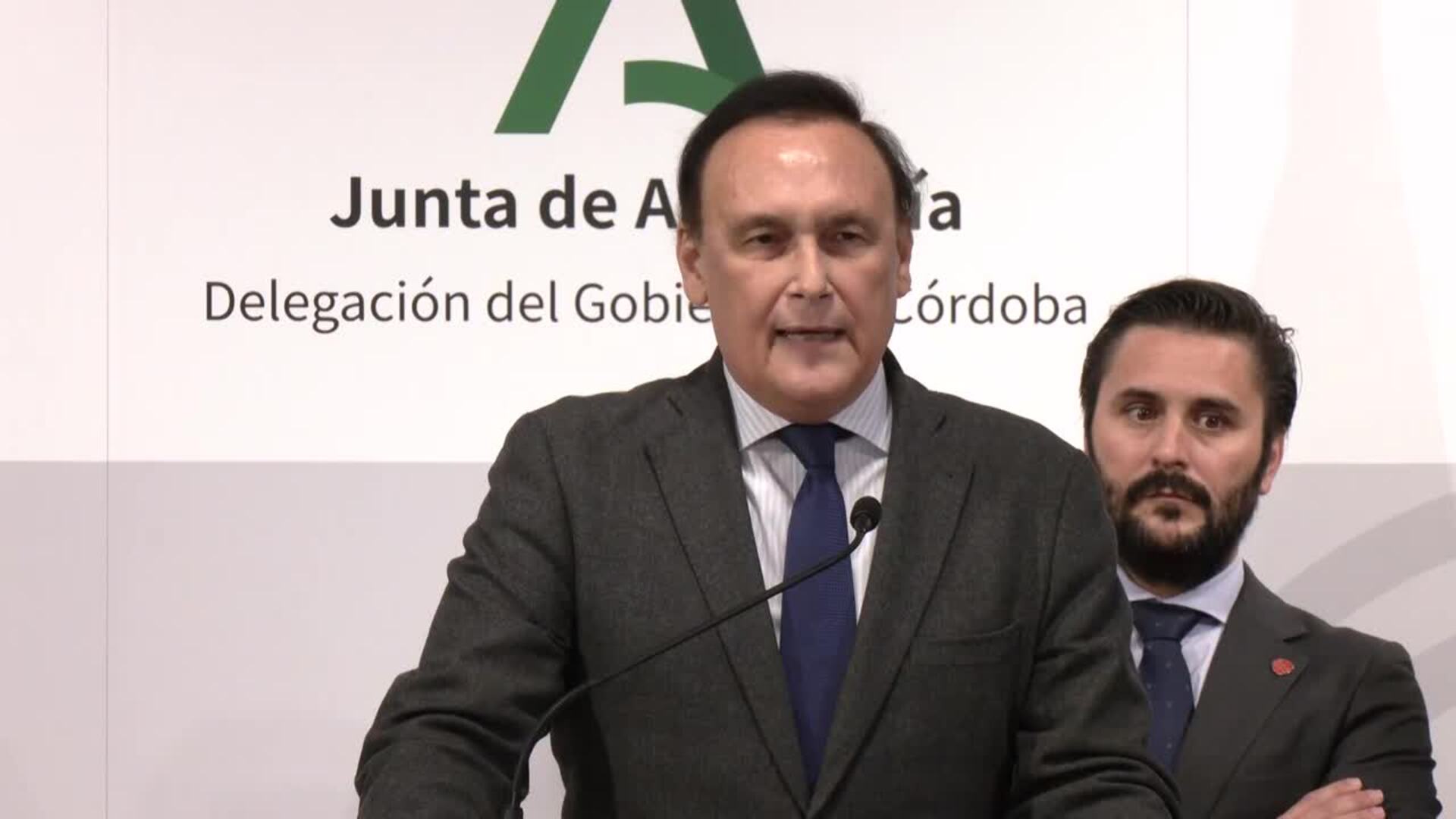 Junta y AJE reforzarán en 2025 el impulso a proyectos impulsados por jóvenes emprendedores