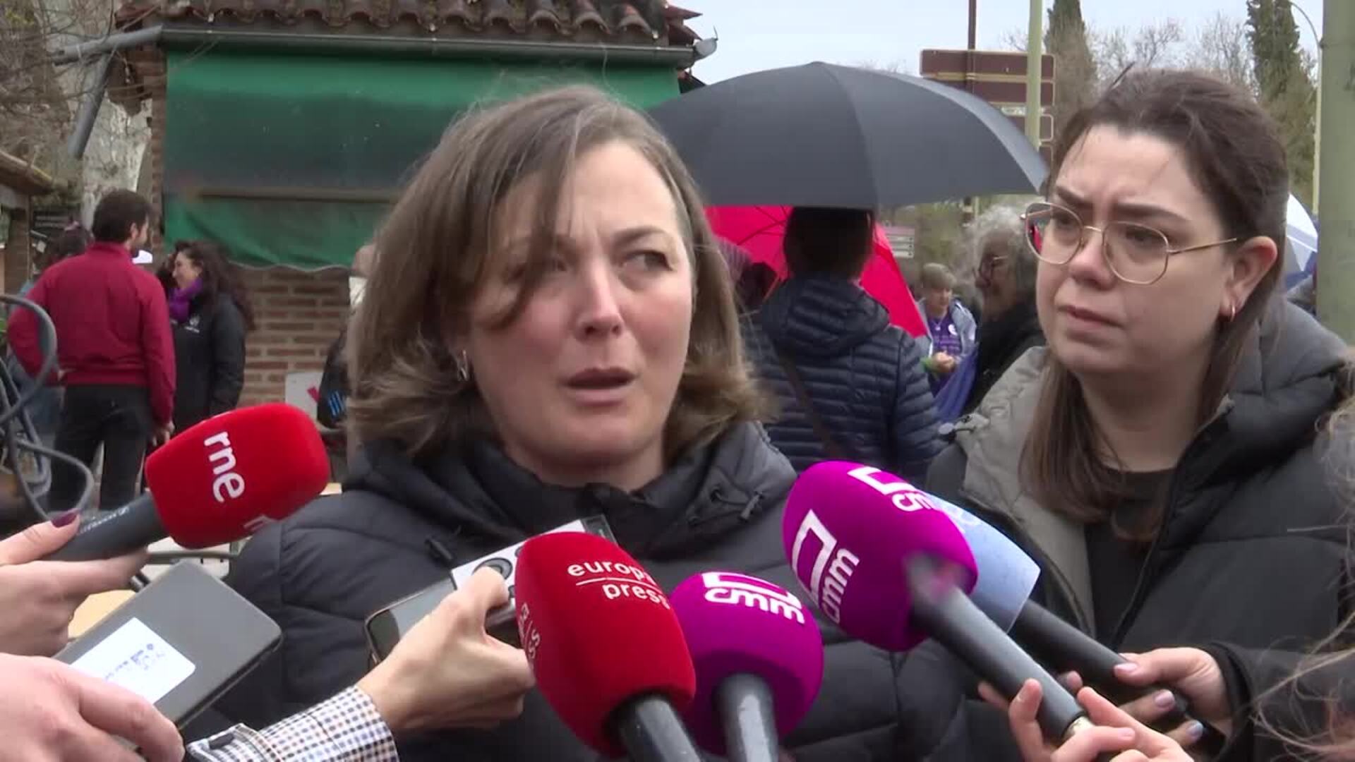 PSOE, que presume de avances en C-LM, pide seguir reivindicando más igualdad