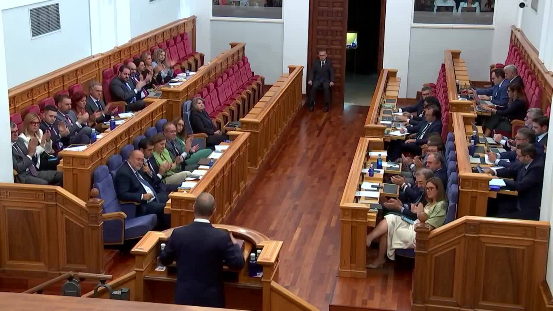 Page convoca a los agentes sociales a un nuevo pacto por los autónomos hasta 2030