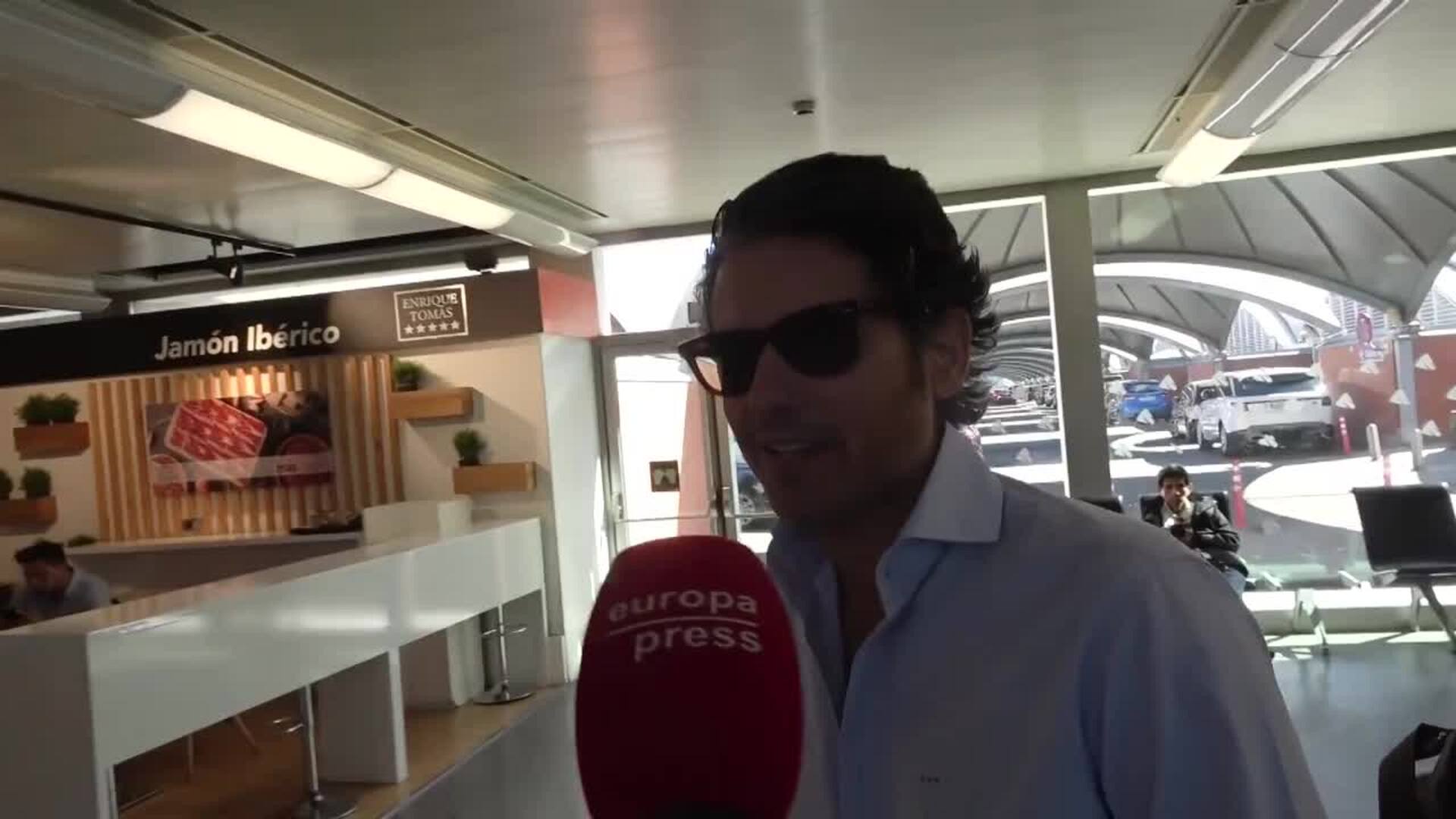 Julián Porras-Figueroa, explota contra Isabel Preysler por sus memorias