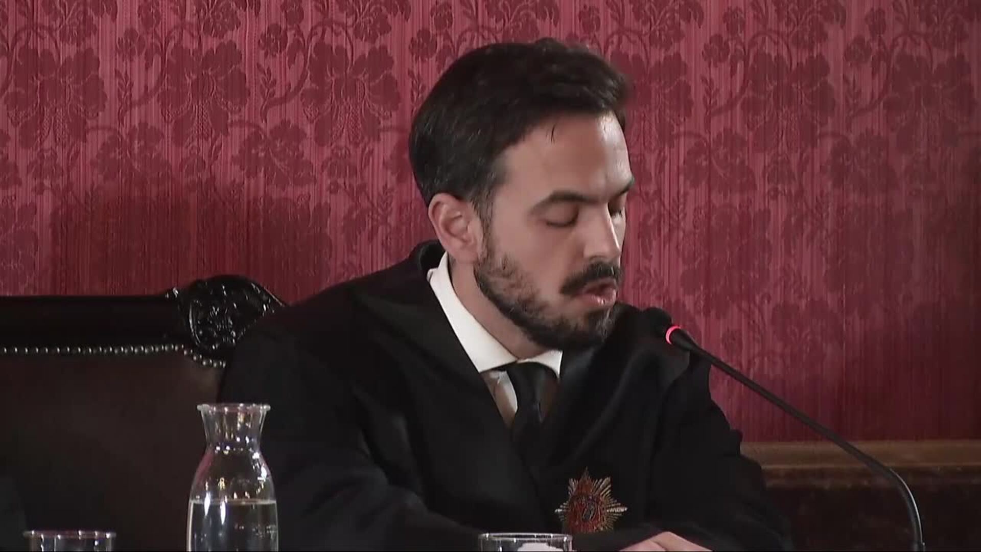 La defensa de García Ortiz denuncia un 