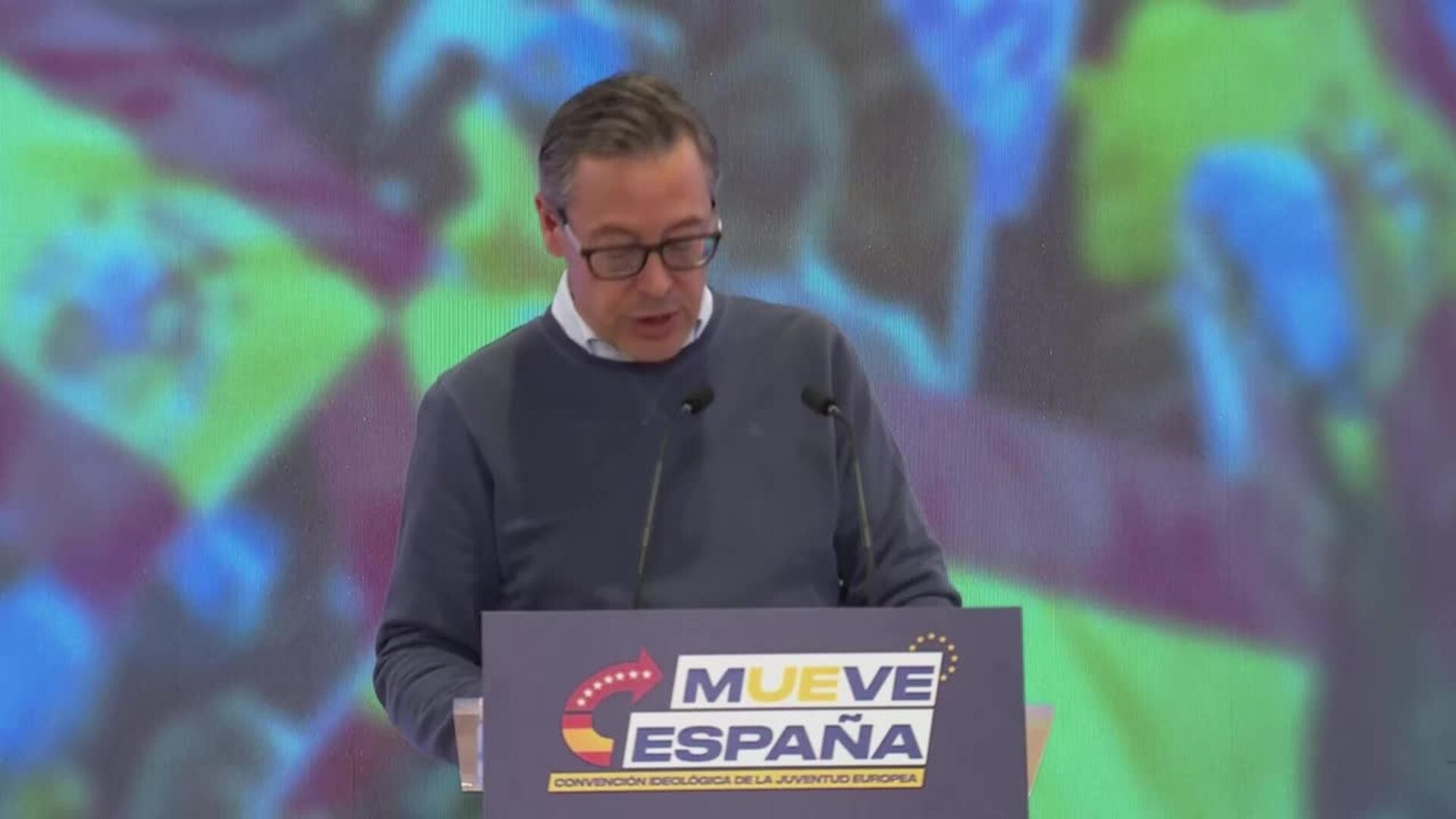 Serrano (PP) ve en Sánchez 