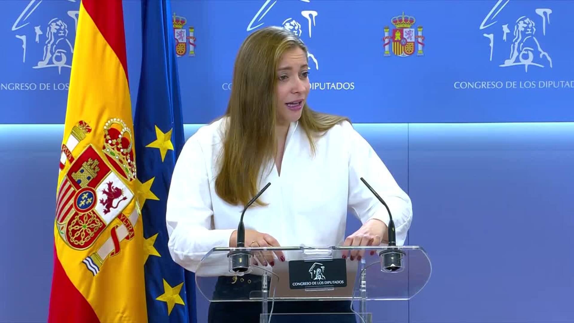 El PP espera información de las detenciones de la Diputación de Almería