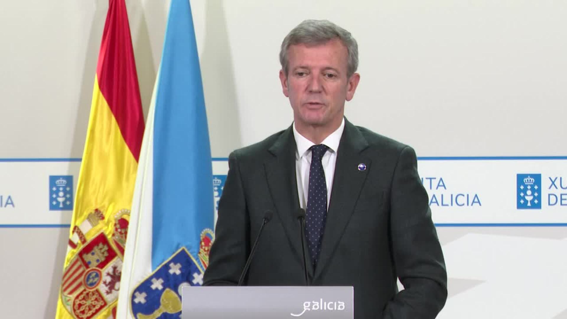 La Xunta da luz verde a una OPE de 1.103 plazas: 138 para prevención de incendios