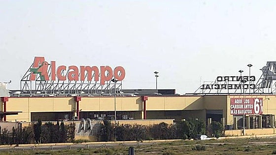 Alcampo invierte casi 50 millones en la reforma de 24 tiendas durante 2025