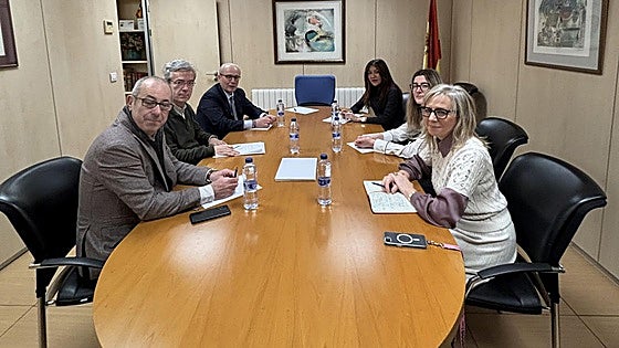 Los empresarios de Burgos, preocupados por el aumento del absentismo laboral