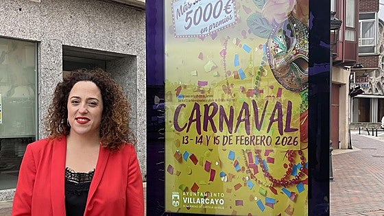 El pueblo de Burgos que prepara su Carnaval con concursos y 5.000 euros en premios